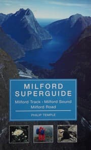 Tapa de Milford superguide