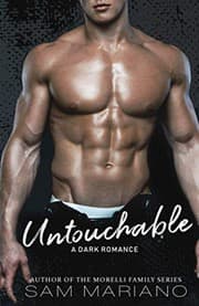 Tapa de Untouchable