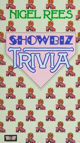 Tapa de Showbiz trivia