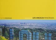 Tapa de Los Angeles panorama