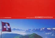 Tapa de Schweiz-Panorama