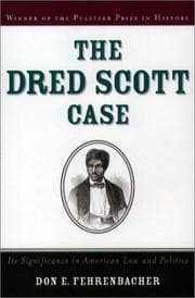 Tapa de The Dread Scott Case