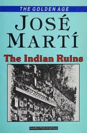Tapa de The Indian ruins