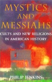 Tapa de Mystics and Messiahs