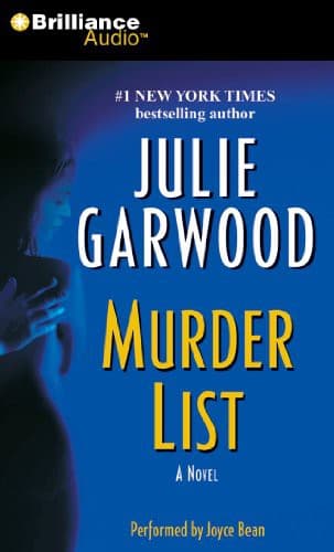 Tapa de Murder List