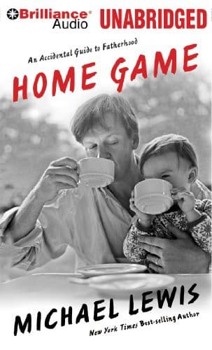 Tapa de Home Game