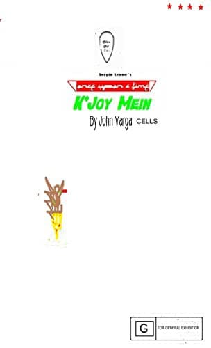 Tapa de --Once Upon a Time, K'Joy Mein--