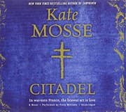 Tapa de Citadel