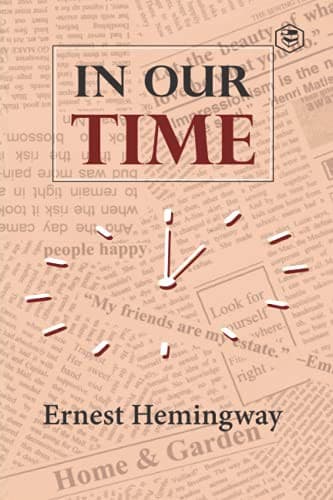 Tapa de In Our Time