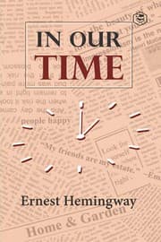 Tapa de In Our Time