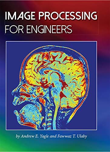 Tapa de Image Processing for Engineers