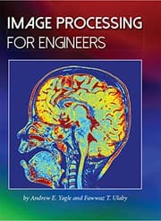 Tapa de Image Processing for Engineers