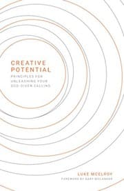 Tapa de CREATIVE POTENTIAL