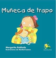 Tapa de Muñeca de trapo