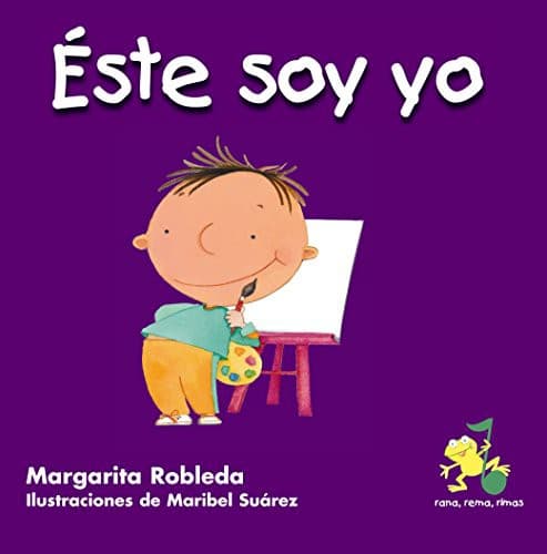 Tapa de Este soy yo / This is Me