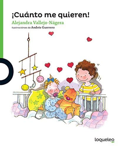 Tapa de Cuanto Me Quieren!
