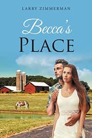 Tapa de Becca's Place