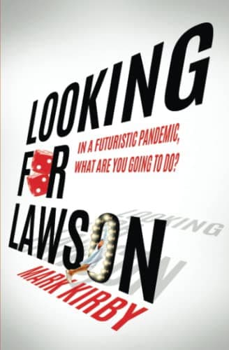 Tapa de Looking for Lawson