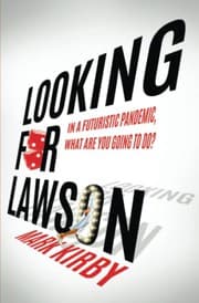 Tapa de Looking for Lawson