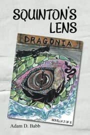 Tapa de Squinton’s Lens