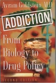 Tapa de Addiction