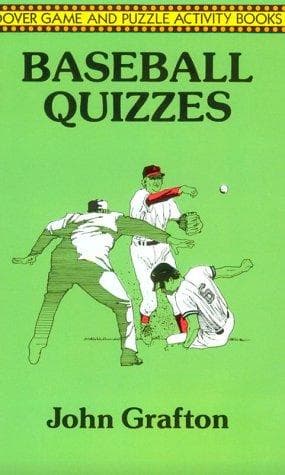 Tapa de Baseball quizzes
