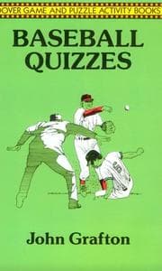 Tapa de Baseball quizzes