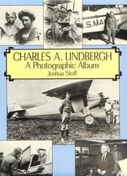 Tapa de Charles A. Lindbergh
