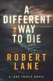 Tapa de A Different Way to Die