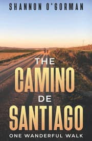 Tapa de The Camino de Santiago