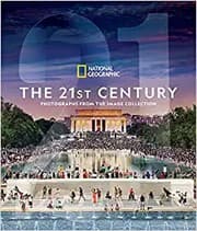 Tapa de National Geographic the 21st Century