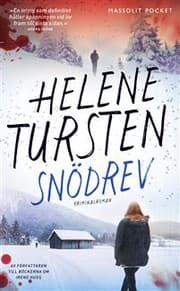 Tapa de Snödrev