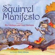 Tapa de Squirrel Manifesto