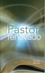Tapa de El Pastor Renovado