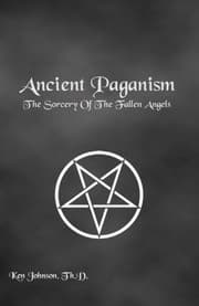 Tapa de Ancient Paganism