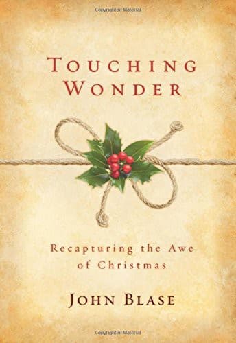 Tapa de Touching Wonder