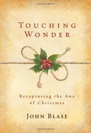 Tapa de Touching Wonder