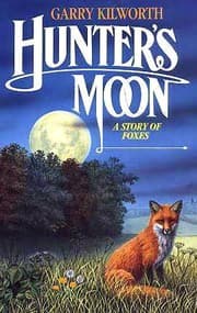 Tapa de Hunter's moon