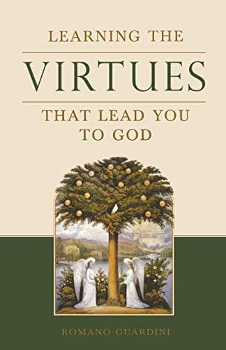 Tapa de Learning the Virtues