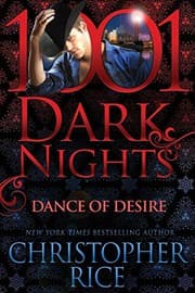 Tapa de Dance of Desire