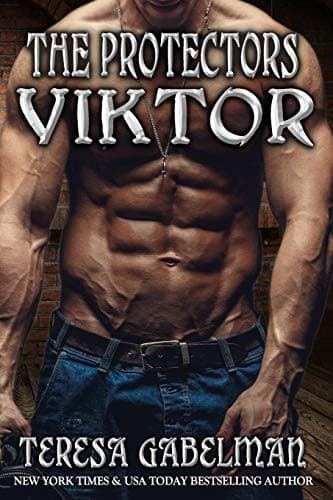 Tapa de Viktor