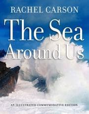 Tapa de The Sea Around Us