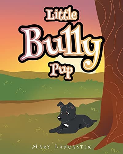 Tapa de Little Bully Pup