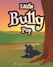 Tapa de Little Bully Pup