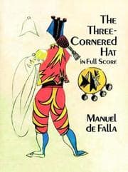 Tapa de The Three-Cornered Hat