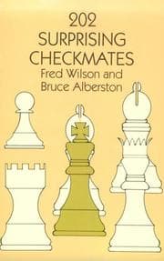 Tapa de 202 surprising checkmates
