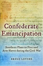 Tapa de Confederate Emancipation