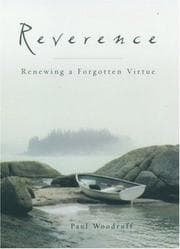 Tapa de Reverence