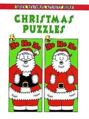 Tapa de Christmas Puzzles