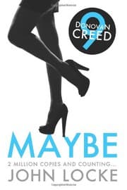 Tapa de Maybe